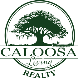 Caloosa Living Realty Logo